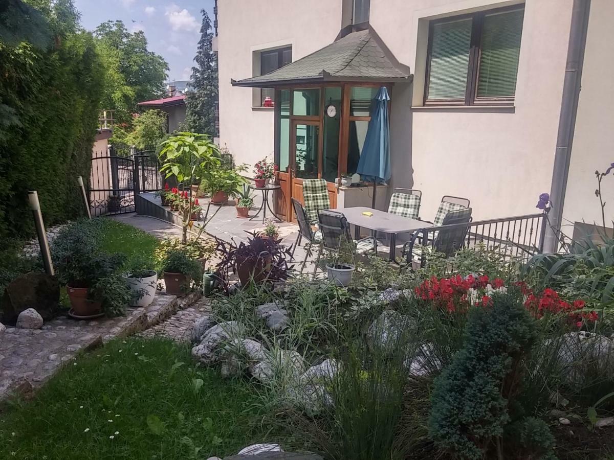 Peaceful Vacation Villa&Garden SJJ Exterior foto
